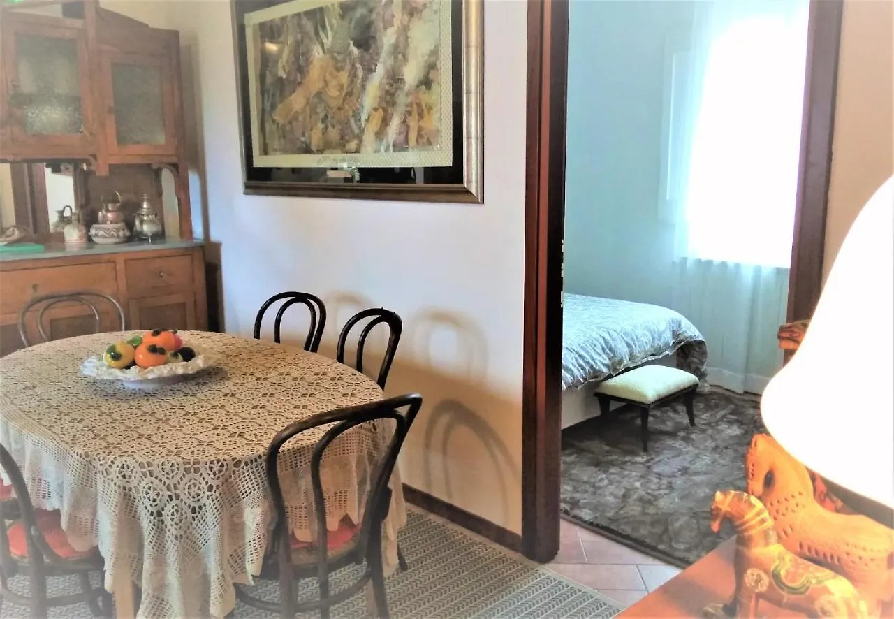 Apartment La Casetta Di Perugia